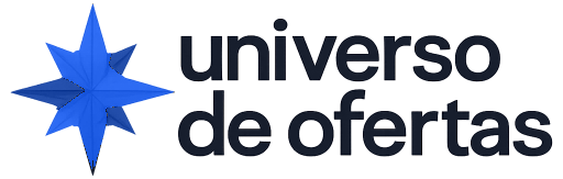 universo de ofertas