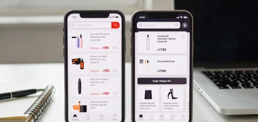 Amazon ou Shopee: compare a mesma oferta